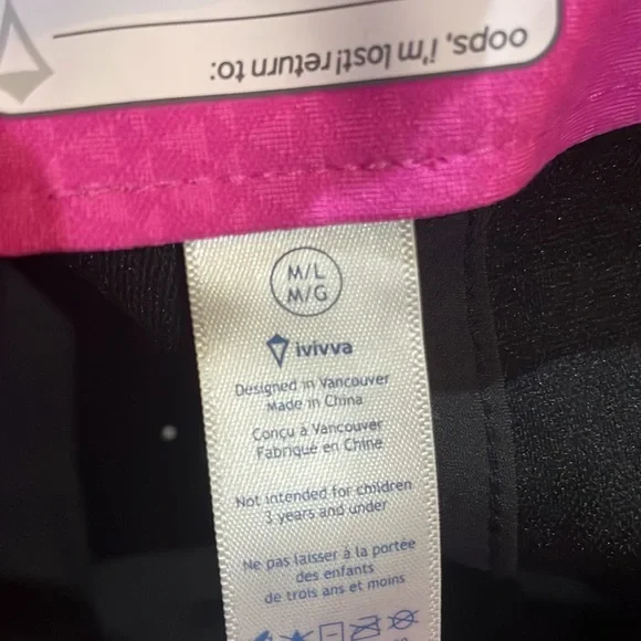 Ivivva hat - Picture 12 of 12